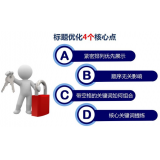 茌平标题的简化是否对核心关键词排名有提升